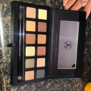 Anastasia Beverly Hills Master Palette by Mario *BRAND NEW*